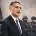 Guanajuato concentra operativos prioritarios dentro de la Estrategia Nacional de Seguridad